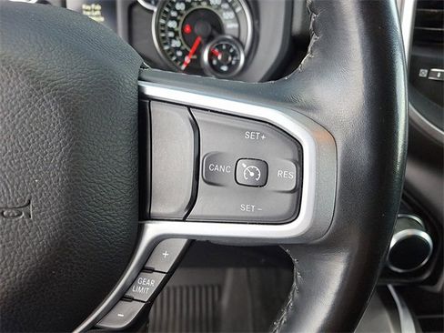 Used 2022 RAM 1500 Big Horn image 21