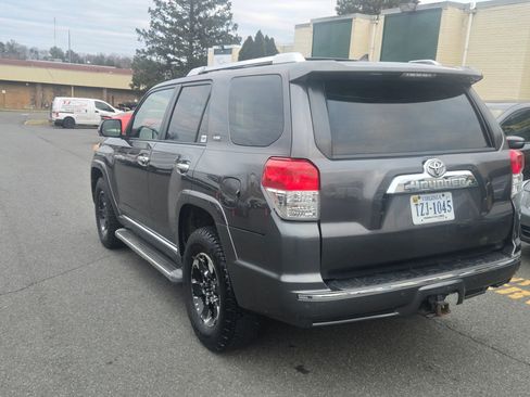 Used 2011 Toyota 4Runner Trail image 7