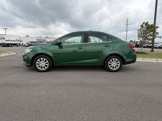 Used 2018 Chevrolet Sonic LT FWD video 2