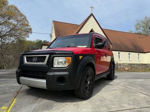 Used 2006 Honda Element EX image 15