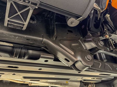 Used 2022 RAM 1500 TRX w/ TRX Level 2 Equipment Group AWD/4WD image 74