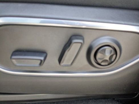 New 2026 Jeep Grand Wagoneer Limited w/ Premium Group II image 22