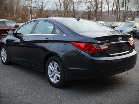 Used 2012 Hyundai Sonata GLS w/ Popular Equipment Pkg image 3