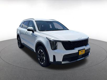 Used 2024 Kia Sorento S