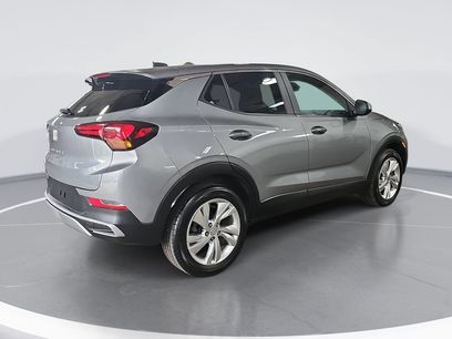 Used 2025 Buick Encore GX Preferred w/ Comfort Package