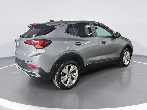 Used 2025 Buick Encore GX Preferred w/ Comfort Package FWD image 3