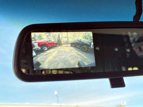 Used 2024 Chevrolet Express 2500 w/ Driver Convenience Package image 19