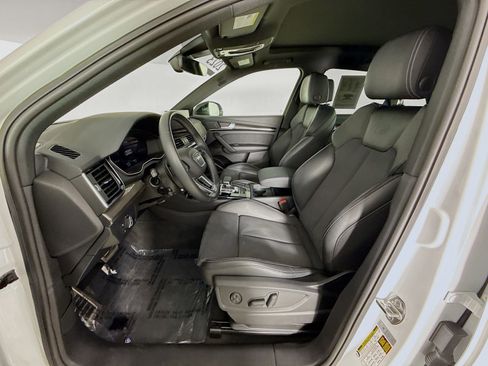 Certified 2023 Audi SQ5 Premium Plus w/ Premium Plus Package image 22