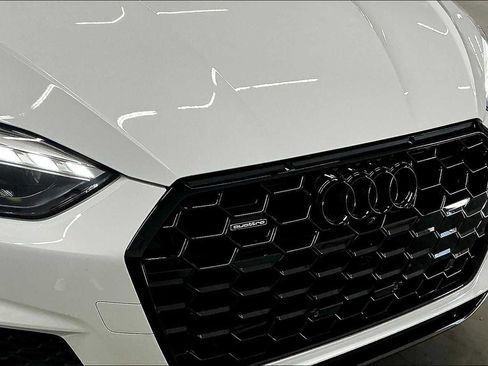 Certified 2025 Audi A5 2.0T Premium Plus w/ Premium Plus image 32