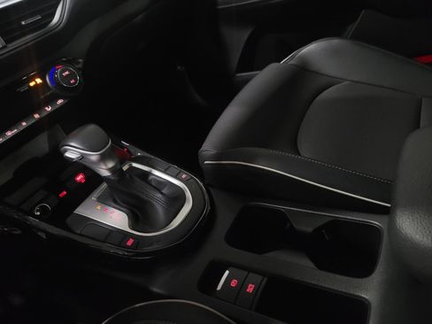 Used 2023 Kia Forte GT-Line w/ GT-Line Premium Package image 26