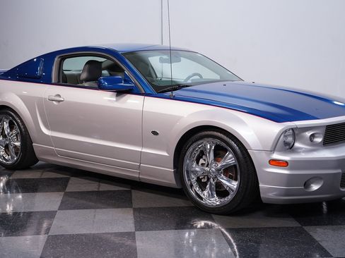 Used 2007 Ford Mustang GT image 13