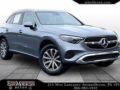 Certified 2023 Mercedes-Benz GLC 300 4MATIC