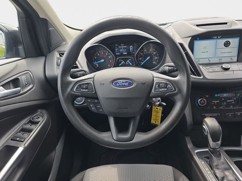 Used 2018 Ford Escape SE w/ SE Sync 3 Package image 11