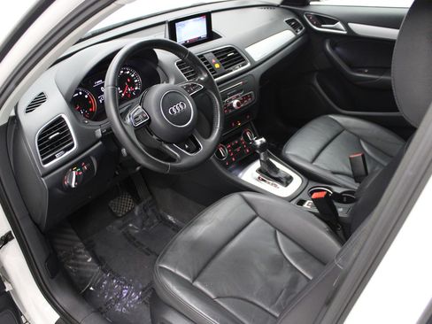 Used 2017 Audi Q3 2.0T Premium image 14