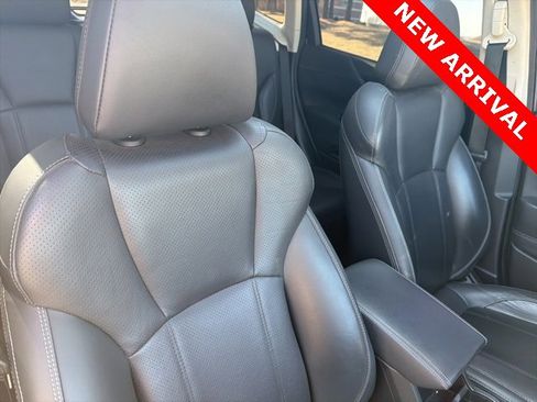 Used 2021 Subaru Forester Touring w/ Popular Package #2 image 22