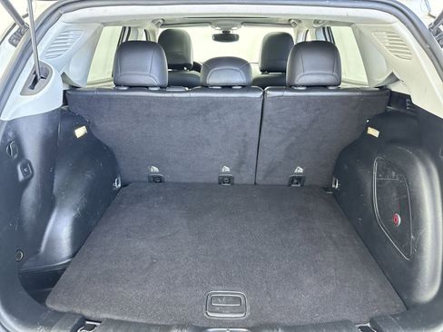 Used 2018 Jeep Compass Trailhawk w/ Leather Interior Group image 40