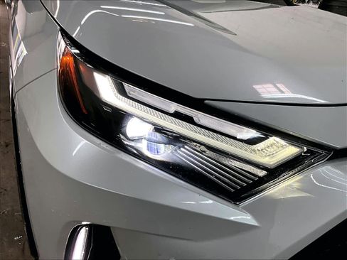 Used 2024 Toyota RAV4 XSE w/ Advanced Technology Package image 27