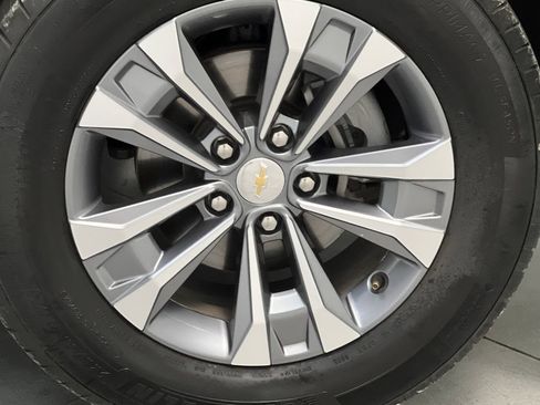 Used 2025 Chevrolet Equinox LT AWD/4WD image 68