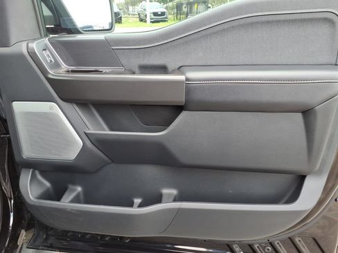 Used 2024 Ford F150 Lariat w/ Equipment Group 502A High AWD/4WD image 14