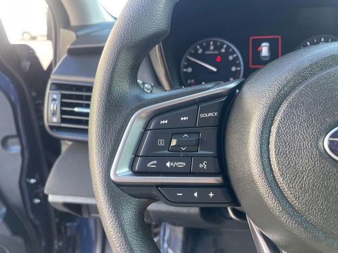 Used 2024 Subaru Outback AWD/4WD image 23
