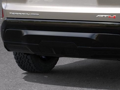 New 2026 GMC Terrain AT4 image 14