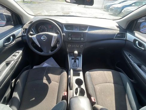 Used 2016 Nissan Sentra S FWD image 18
