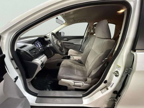 Used 2014 Honda CR-V LX image 11