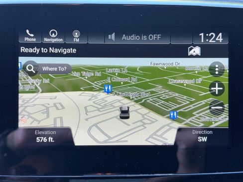 Used 2023 Honda Passport TrailSport image 25