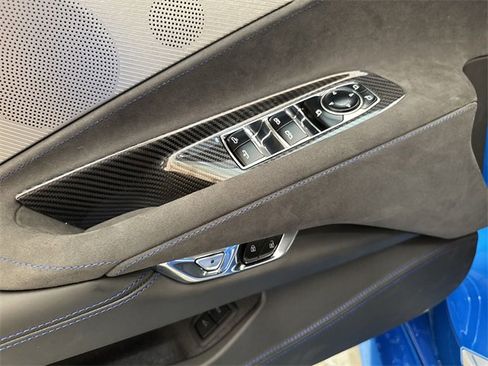 New 2026 Chevrolet Corvette Z06 image 22