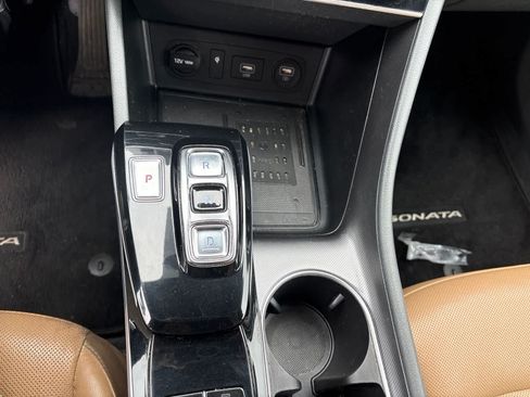 Used 2020 Hyundai Sonata Limited FWD image 10