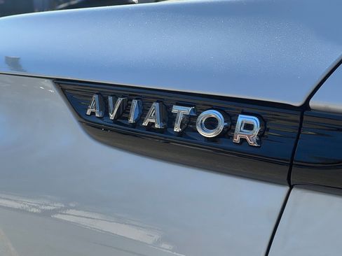 New 2026 Lincoln Aviator Reserve AWD/4WD image 7