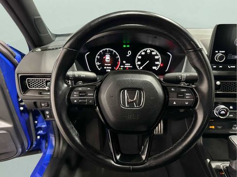 Used 2024 Honda Civic Sport image 13