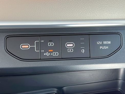 New 2026 Kia Carnival SX Prestige FWD image 21