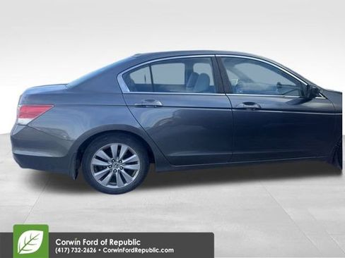 Used 2012 Honda Accord EX-L image 2