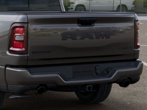 New 2026 RAM 1500 Big Horn AWD/4WD image 13