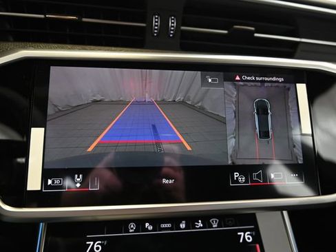 New 2026 Audi RS 7 Performance AWD/4WD image 7