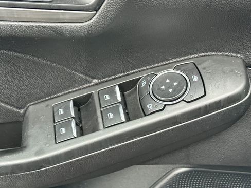 Certified 2021 Ford Escape Titanium w/ Class II Trailer Tow Package image 14