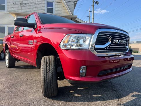 Used 2013 RAM 1500 Express image 13