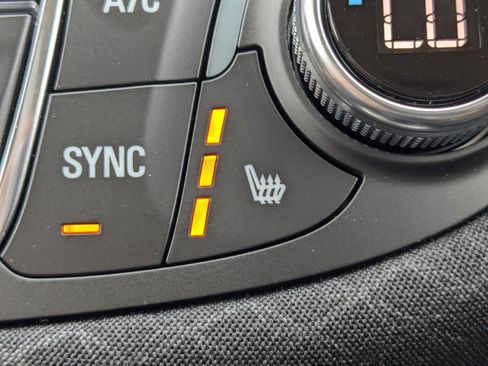 New 2024 Chevrolet Malibu LT image 30