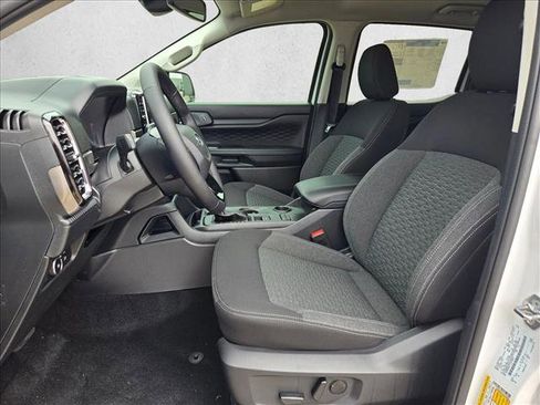 New 2026 Ford Ranger XLT RWD image 4