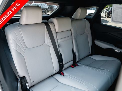 Used 2024 Lexus RX 350 Premium w/ Accessory Package (Z1) AWD/4WD image 29
