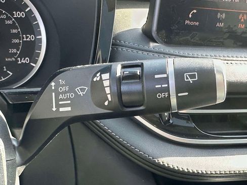 Used 2024 INFINITI QX60 Pure AWD/4WD image 41