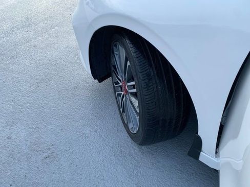 Used 2024 Kia Forte GT image 20