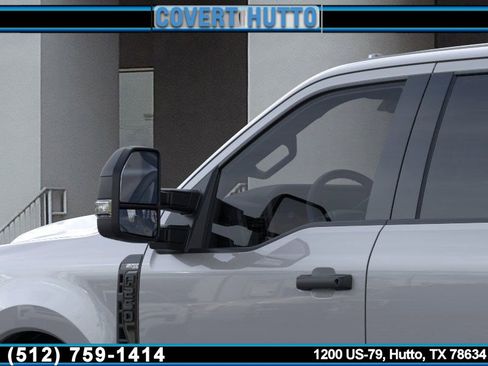 New 2026 Ford F250 XL image 20