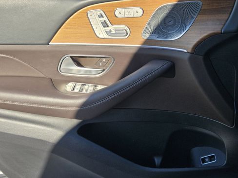 Used 2022 Mercedes-Benz GLE 350 GLE 350 image 18