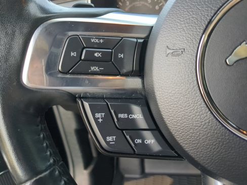 Certified 2022 Ford Mustang GT Premium RWD image 63