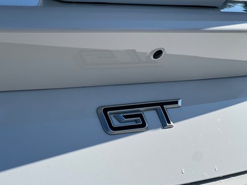 Used 2024 Ford Mustang GT Premium image 27
