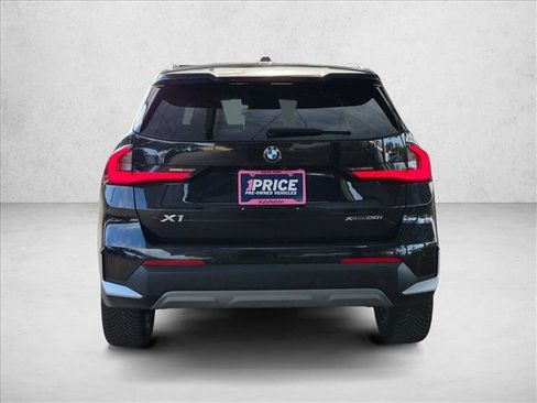 Used 2023 BMW X1 xDrive28i w/ Convenience Package AWD/4WD image 6