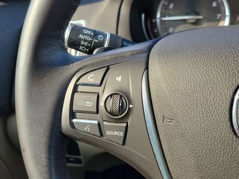 Used 2015 Acura TLX V6 SH-AWD w/ Technology Pkg image 13
