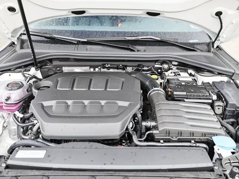 New 2026 Audi A3 2.0T Premium Plus AWD/4WD image 33